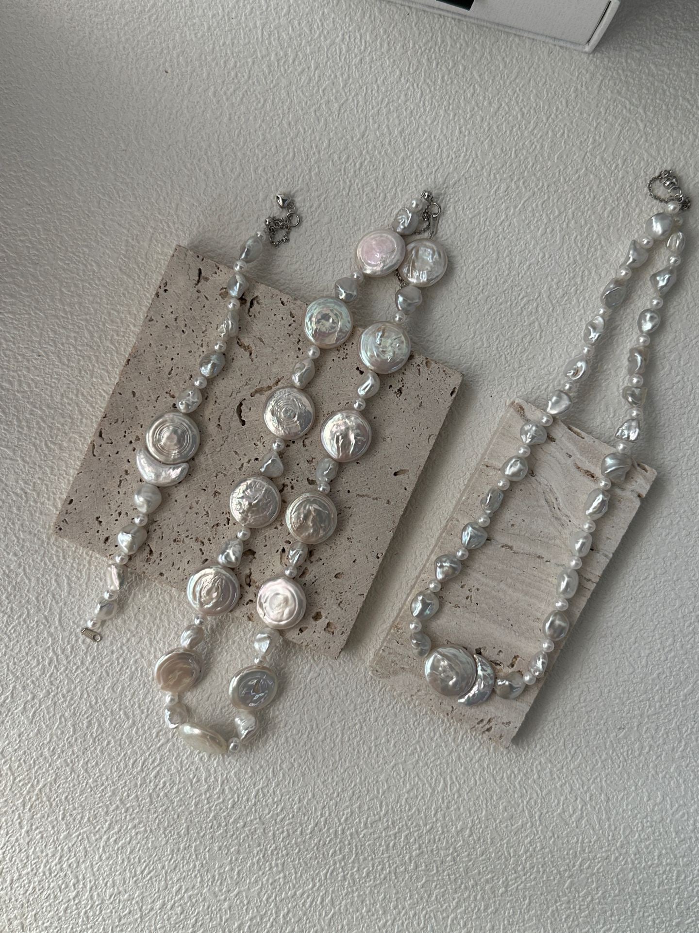 MOONLAKE collection