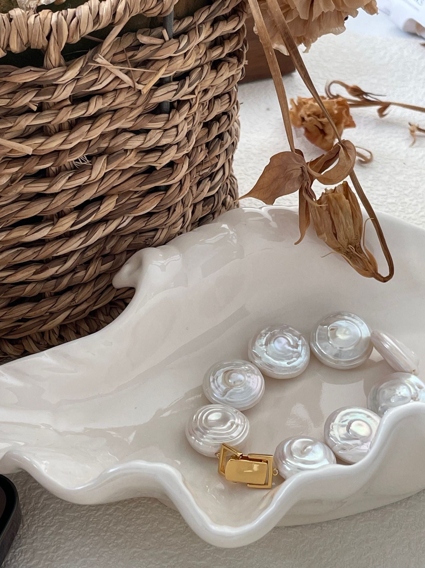 Roman Holiday Bracelet