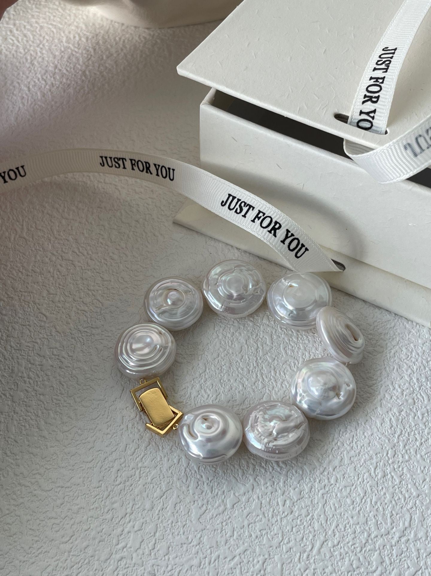 Roman Holiday Bracelet