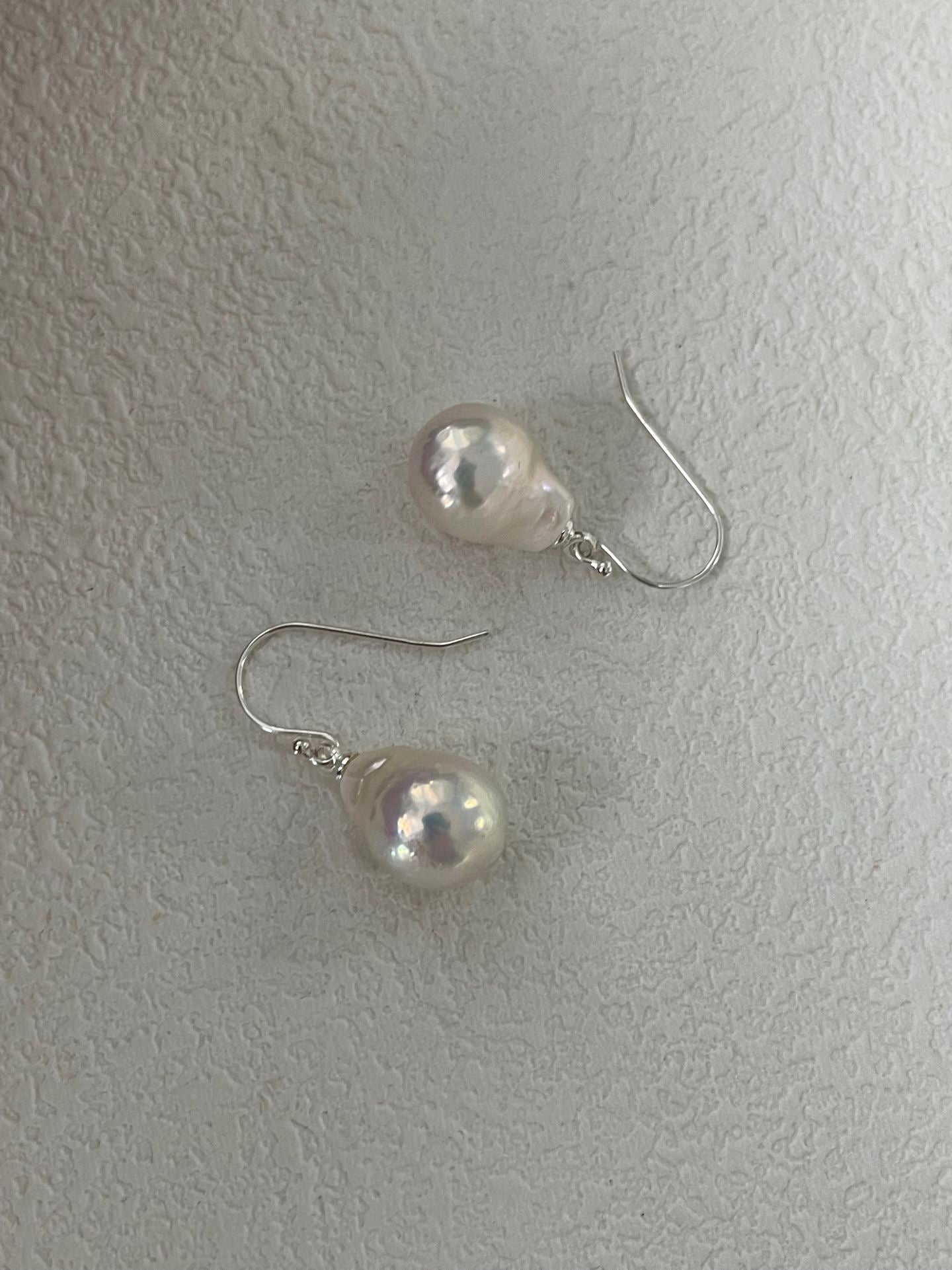 Moonlight Drop Earrings
