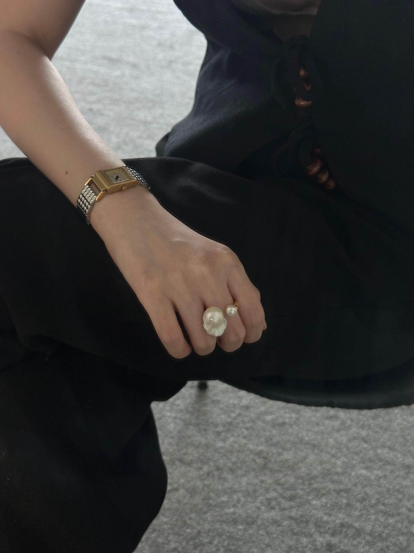 Signature Baroque Collection