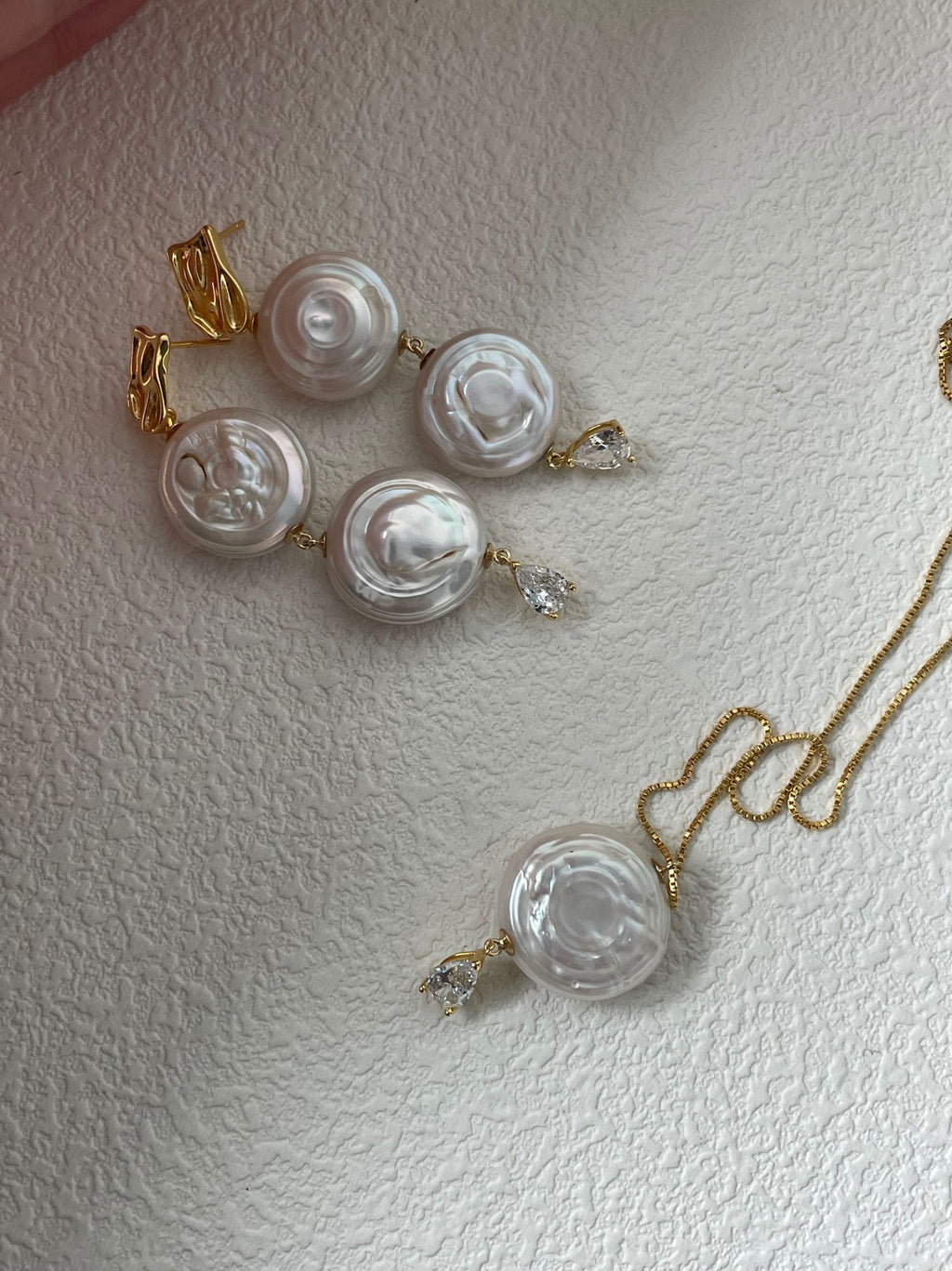 Roman Holiday Necklace