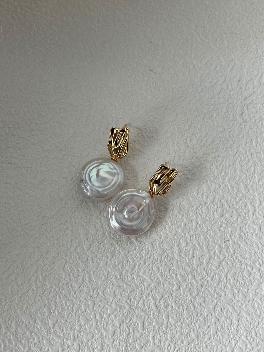 Roman Holiday Earrings