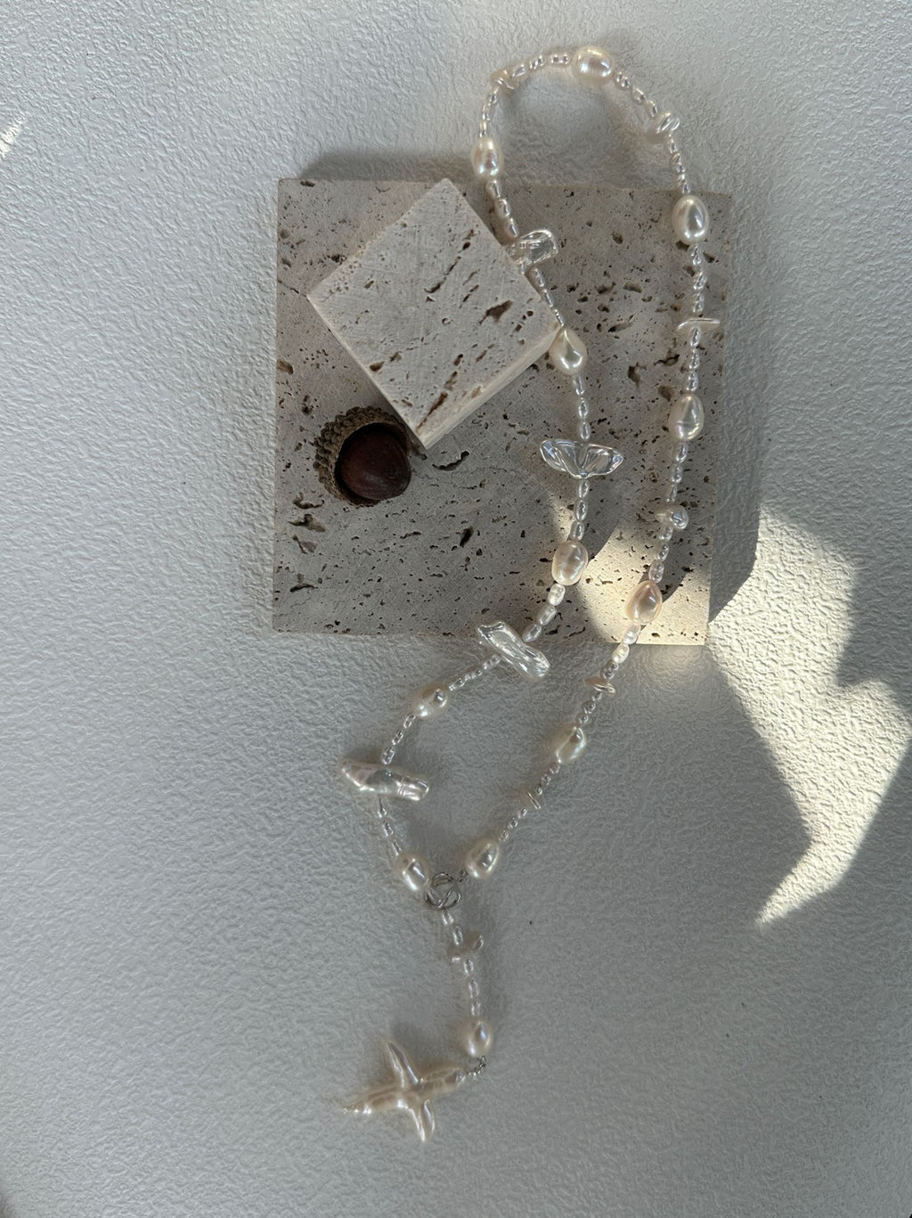 Harmony Necklace No.1