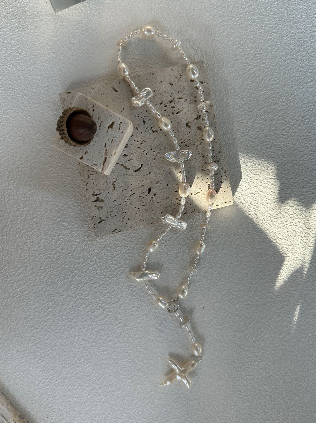 Harmony Necklace No.1