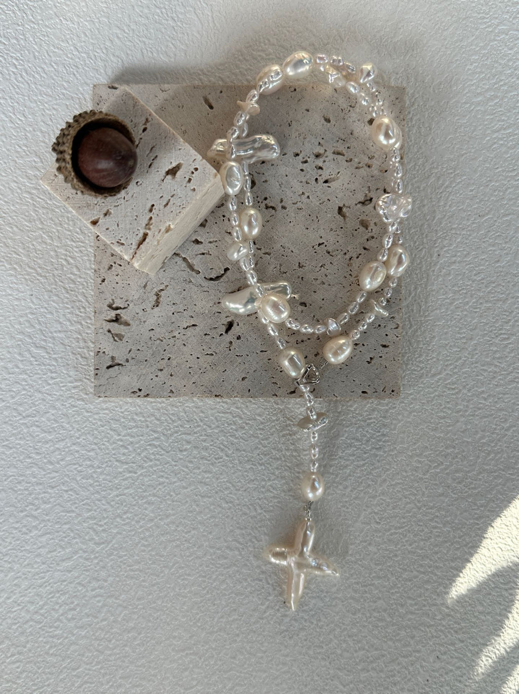 Harmony Necklace No.1