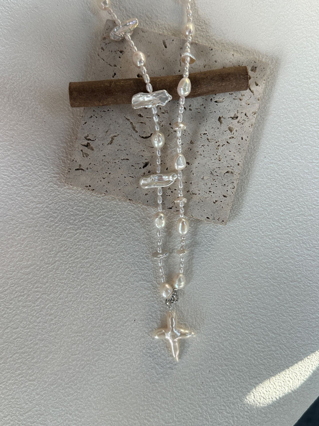 Harmony Necklace No.1