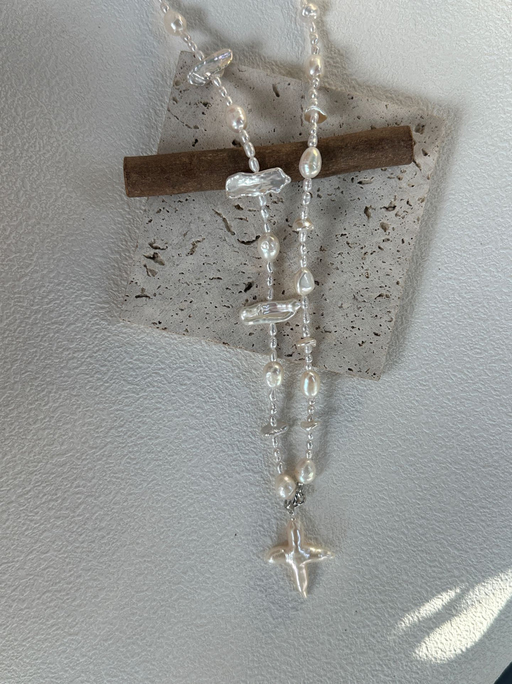 Harmony Necklace No.1