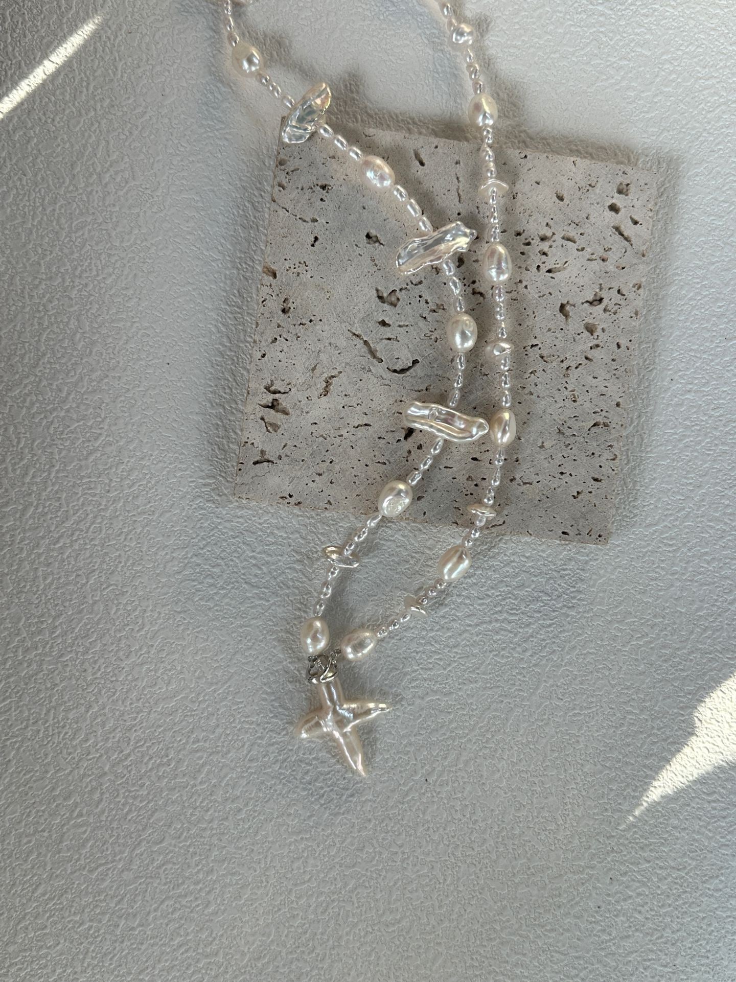 Harmony Necklace No.1