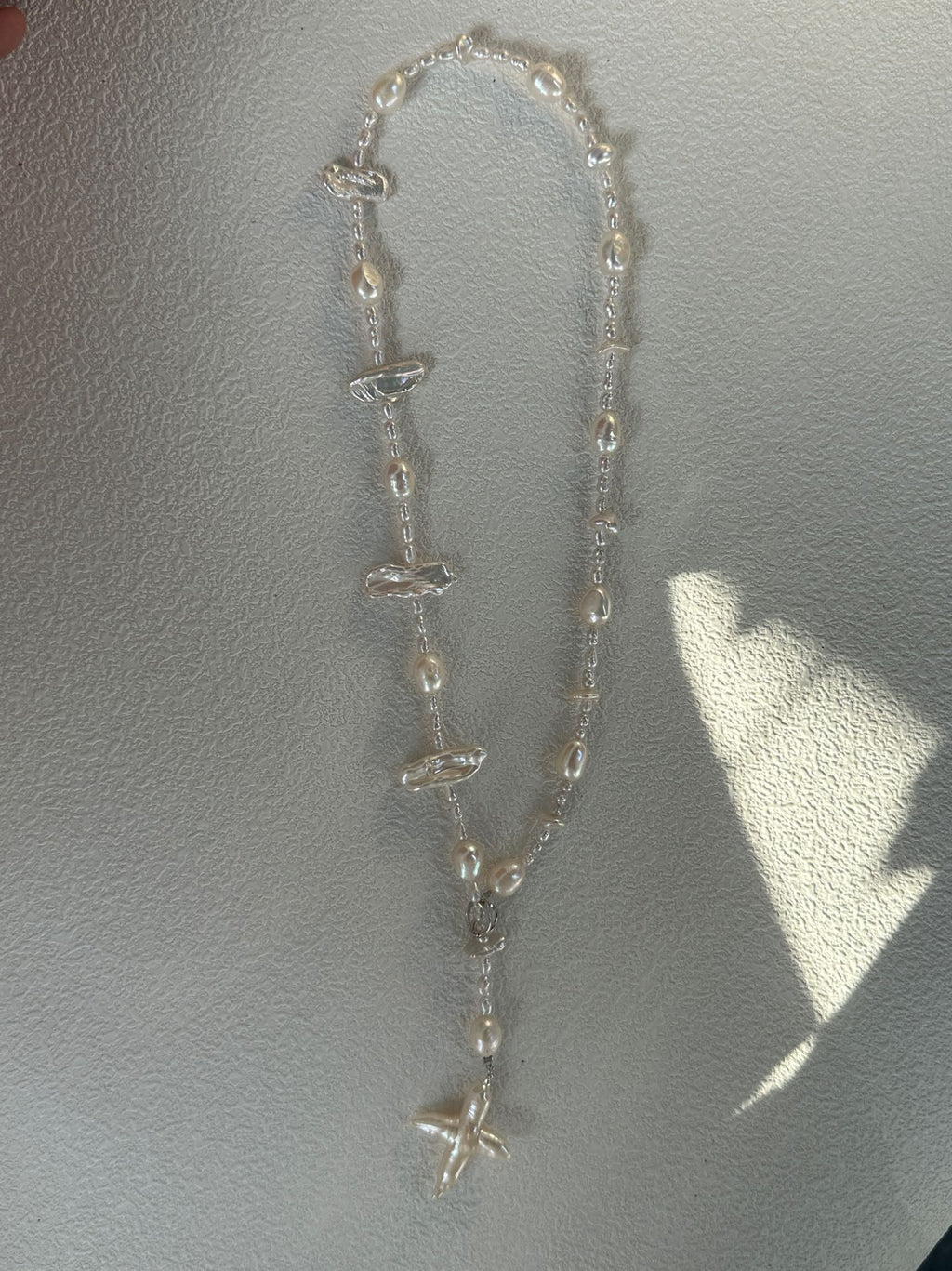 Harmony Necklace No.1