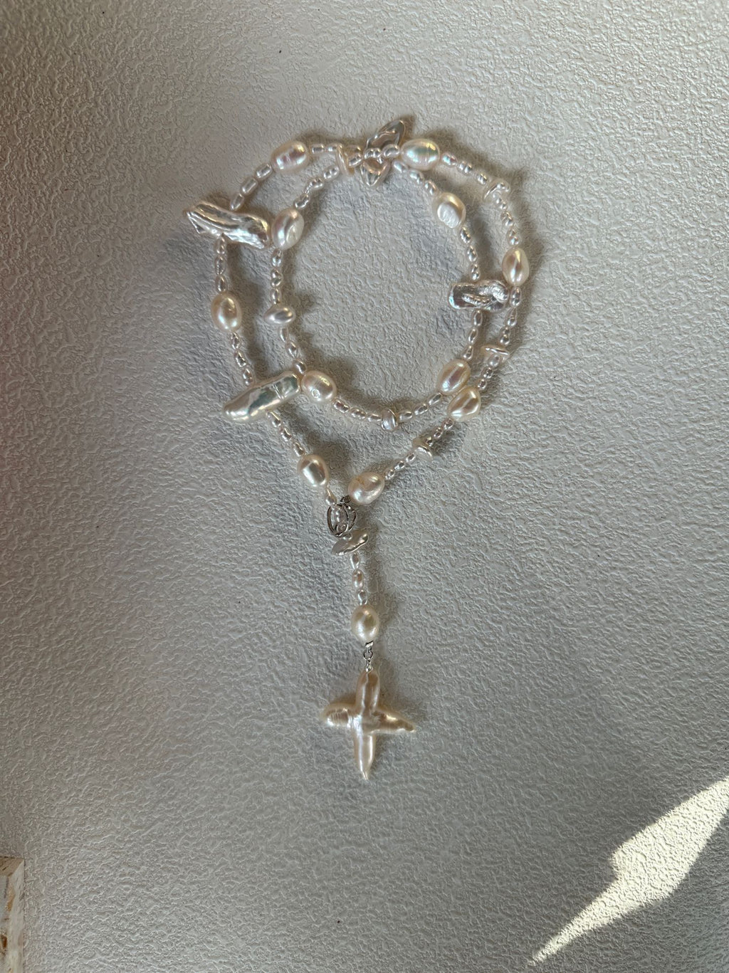 Harmony Necklace No.1