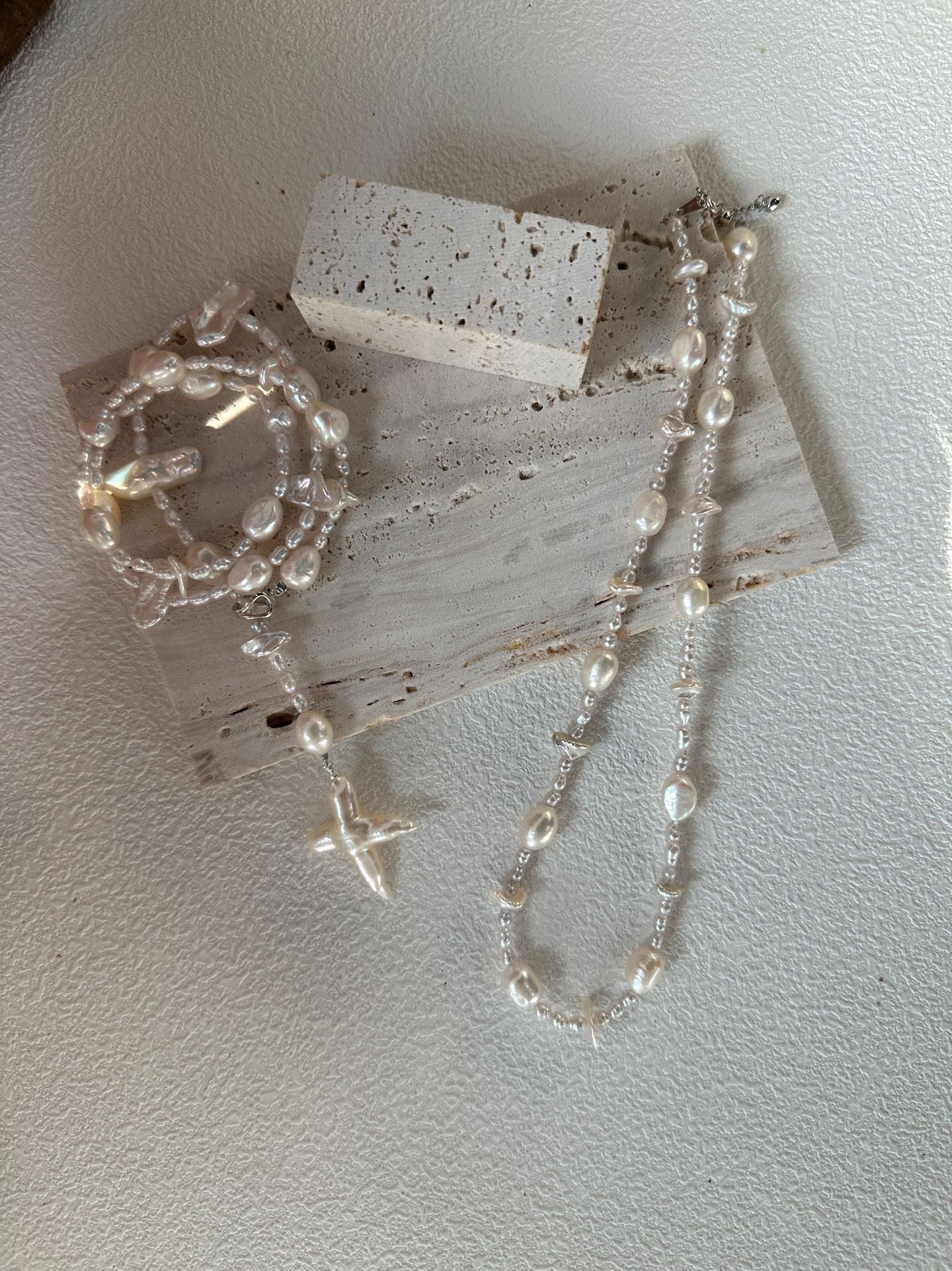 Harmony Necklace No.1